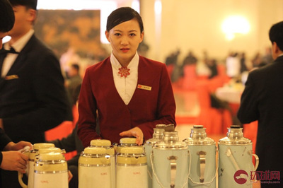 不甘心止步于服務(wù)員 餐飲員工的職業(yè)進(jìn)階指南