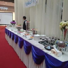 御廚餐飲服務深圳有限責任公司 卓越品質(zhì)，匠心打造餐飲新體驗