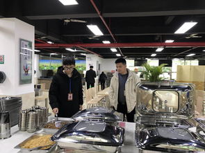 縣食藥監(jiān)局 全力筑牢“兩會”期間餐飲服務食品安全防線