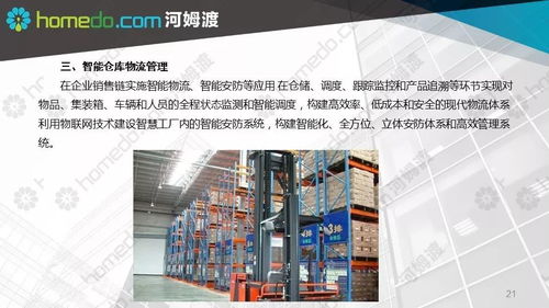 方案秀 智慧工廠規劃設計方案，引領制造業數字化轉型