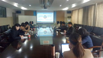 我館召開武漢市青少年創新教育中心內容建設策劃系列專家咨詢會，共繪創新教育新藍圖