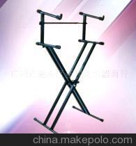 【供應(yīng)樂器配件- 樂器配件加工廠 電子琴架JYX7】價(jià)格,廠家,圖片,樂器配件,廣州市越秀區(qū)新視點(diǎn)樂器商行-馬可波羅網(wǎng)