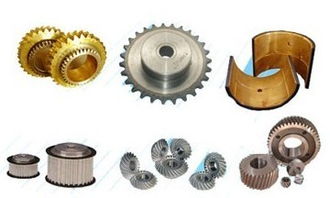 蝸輪蝸桿配件品質好周期短