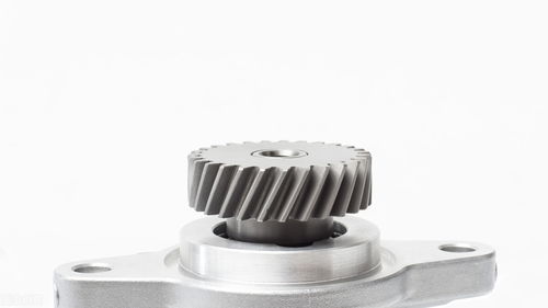 你還在用傳統加工方式給水泵零配件加工嗎