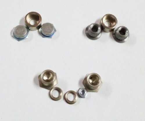 來(lái)圖快速打樣各種銅質(zhì)小配件 多臺(tái)cnc加工配件