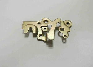 預防精密模具的熱處理變形的辦法