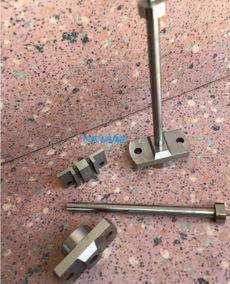 非標機械零件與自動化零件加工 從鑲件到樂器配件的綜合服務